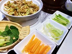-煜丰汴京烤鸭(福彩路店)