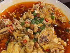 -神府路壹号·海鲜烧烤·砂锅粥·锅物(三坊七巷店)