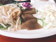 英雄三拼-麻辣英雄重庆火锅(陈江天益城店)