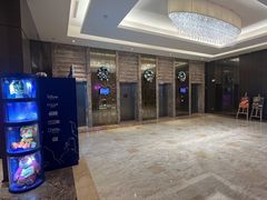 -上海西藏大厦万怡酒店