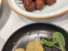 -到家尝北京菜(西坝河店)