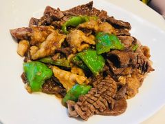 -大铁勺新津菜(东丽阳光新业广场店)