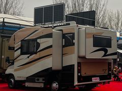 -北京房车博览中心