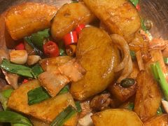 -绿茶餐厅(成都大悦城店)