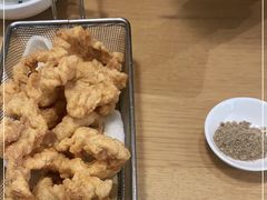 -吕氏疙瘩汤·海鲜新鲁菜(凯德mall新都心店)