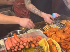 -老客满蛋饼(双塔市集店)