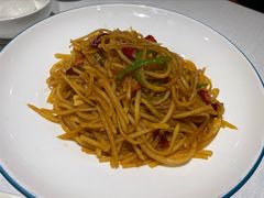 -悦融·京鲁菜·露台花园(安定门店)