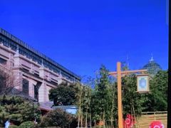 -郑州银基黄帝宫御温泉