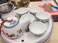 -点都德(大茶楼店)