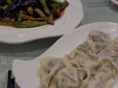 -黄家饺子东北特色菜馆(湖滨商业街店)