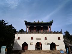 -须弥福寿之庙