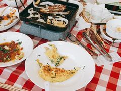 -西贝(上海我格广场店)