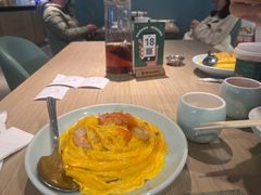 -茶港·点心·啫啫煲(王府井店)