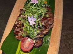 -烛影拾光观景餐厅·创意菜·摄影·小提琴(大唐不夜城店)