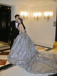 -秦皇岛我和你婚纱摄影工作室
