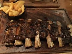 -The Meat & Wine Co Southbank(南岸店)