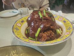 -八大碗·地道东北菜(东陵西路店)