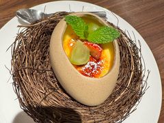 -港丽餐厅(正大店)