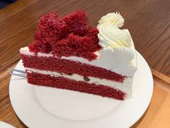 -Peet's Coffee皮爷咖啡(静安嘉里中心北区店)