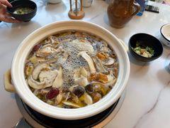 -蘑统田下·野生菌火锅