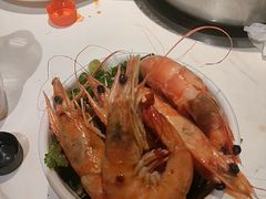 -吉布鲁牛排海鲜自助(成都大悦城店)