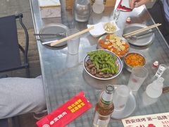 -叁宝烤肉• 西安烧烤(太乙路店)
