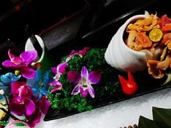 -吉布鲁牛排海鲜自助(假日国际店)
