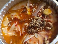 -李师傅脆肚(华强北店)