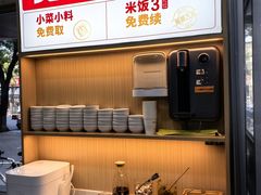 -李先生牛肉面大王(北京东四店)