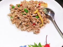 -蝶园·装修中(BFC外滩金融中心店)