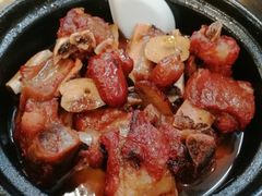 秘制红枣骨-文记壹心鸡(宝华路店)
