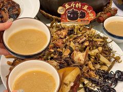 -金百门·顺德海鲜酒家(陈村店)