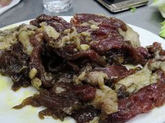 -松明一烤肉馆(鲁园店)