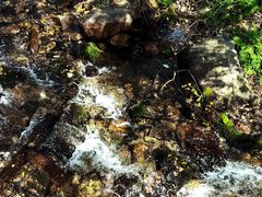 -玉渡山自然风景区