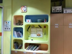 -稚未学·狼人杀·SWITCH包厢·桌游