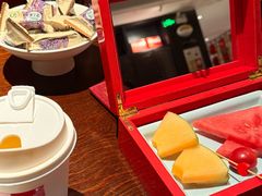 -千百味红餐厅·江西菜(绿地双子塔店)