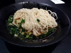 -贡梅老面馆·蟹粉面·无锡特色小吃(南长街主推店)