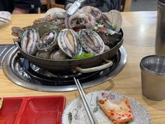 -真情鲍鱼海鲜汤