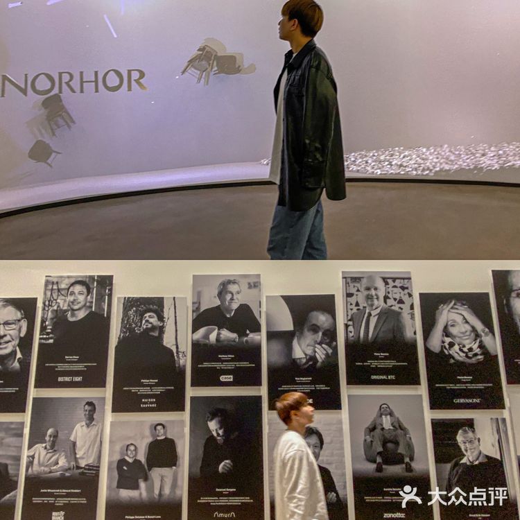 重庆探店｜家居构造的交错空间~