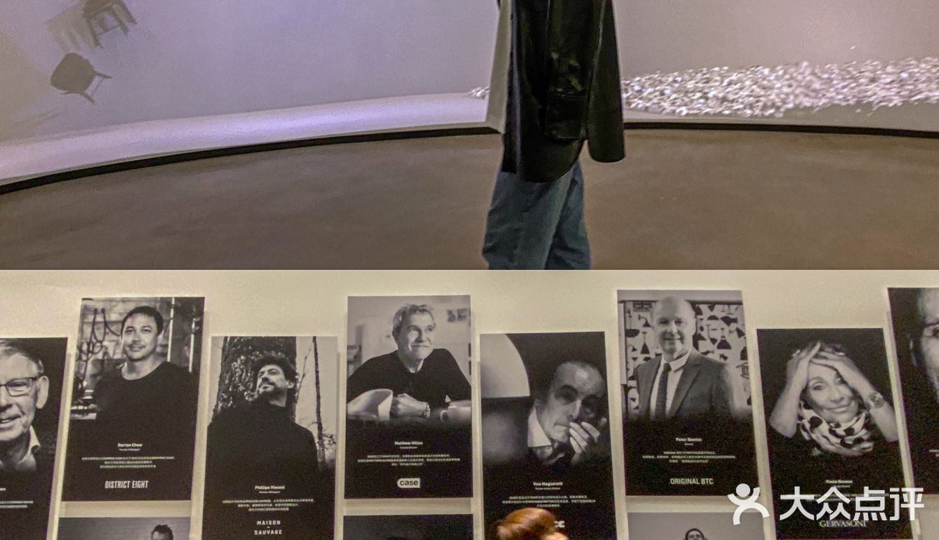 重庆探店｜家居构造的交错空间~