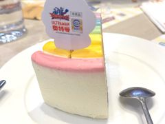 -龙湖杭州滨江天街