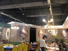 -清晖小苑•顺德地方菜(壹海城店)