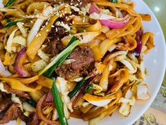 -煲煲掂风味煲仔饭餐厅(西区店)