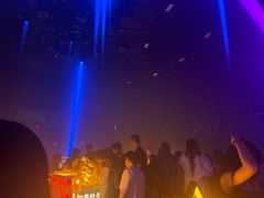 -CLUB OPUS欧贝斯酒吧(合肥店)