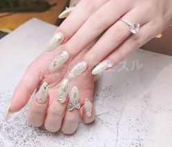 -隅日式美甲美睫專門店