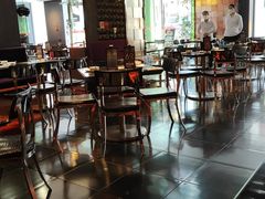 大堂-小资太太餐厅(南岗区店)