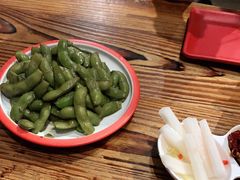 -红料理|串串有瘾·烧烤(吴中路店)