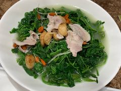 -顺意·顺德家乡菜(国际人才大厦店)