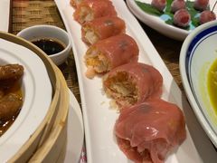 -小湾茶楼