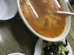 -顾师傅特色炒菜(富民路店)